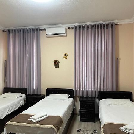 Casa De Higos Bed & Breakfast Samarkand Ngoại thất bức ảnh