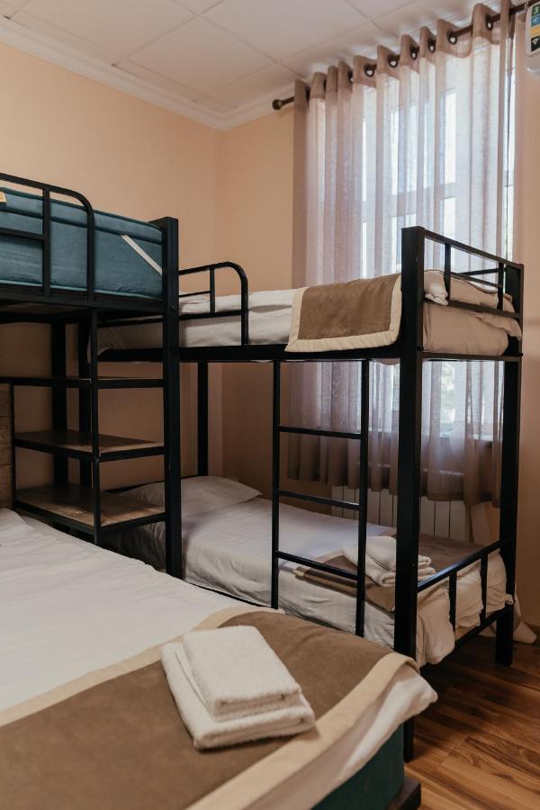 Casa De Higos Bed & Breakfast Samarkand Ngoại thất bức ảnh