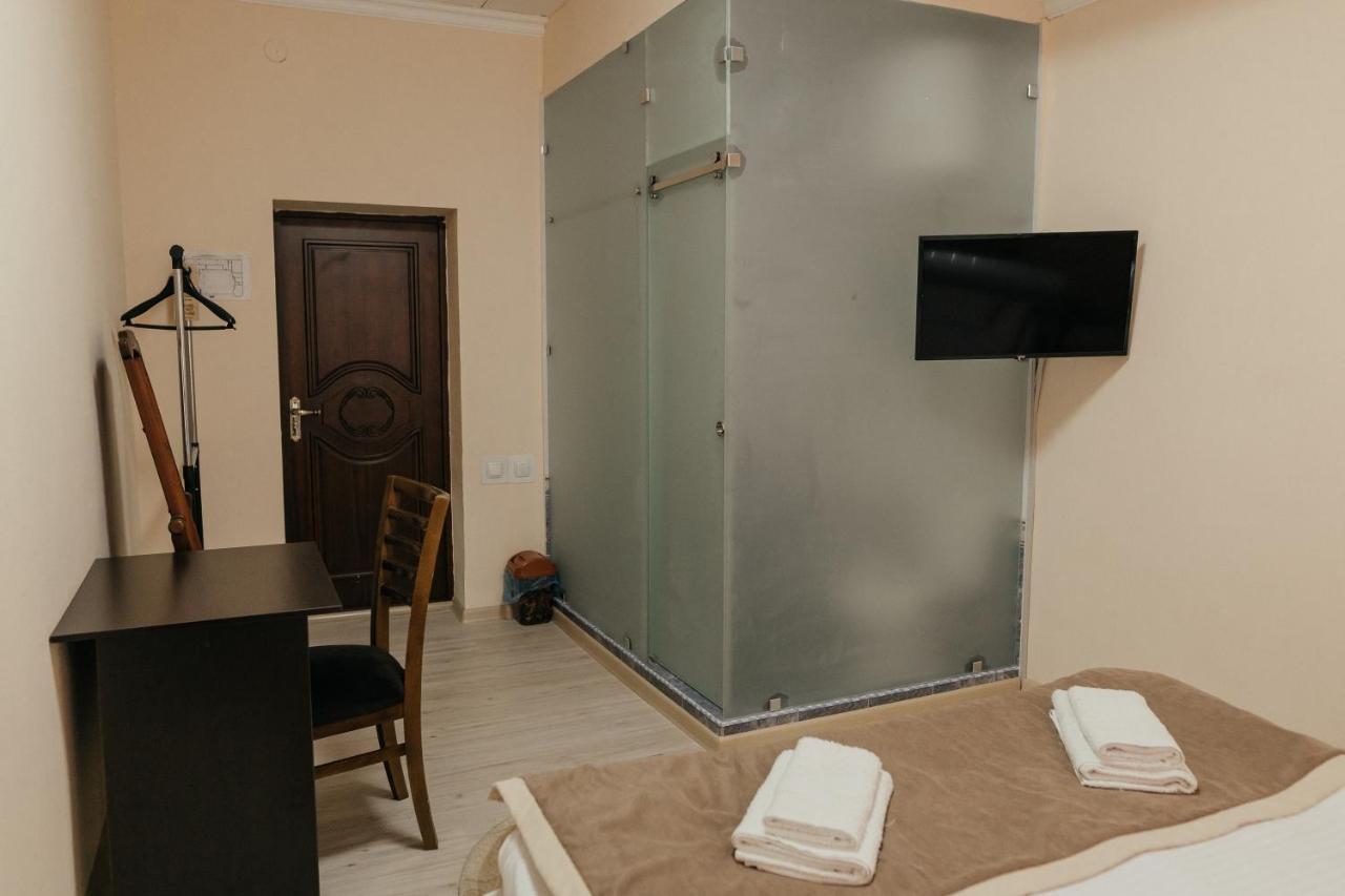 Casa De Higos Bed & Breakfast Samarkand Ngoại thất bức ảnh