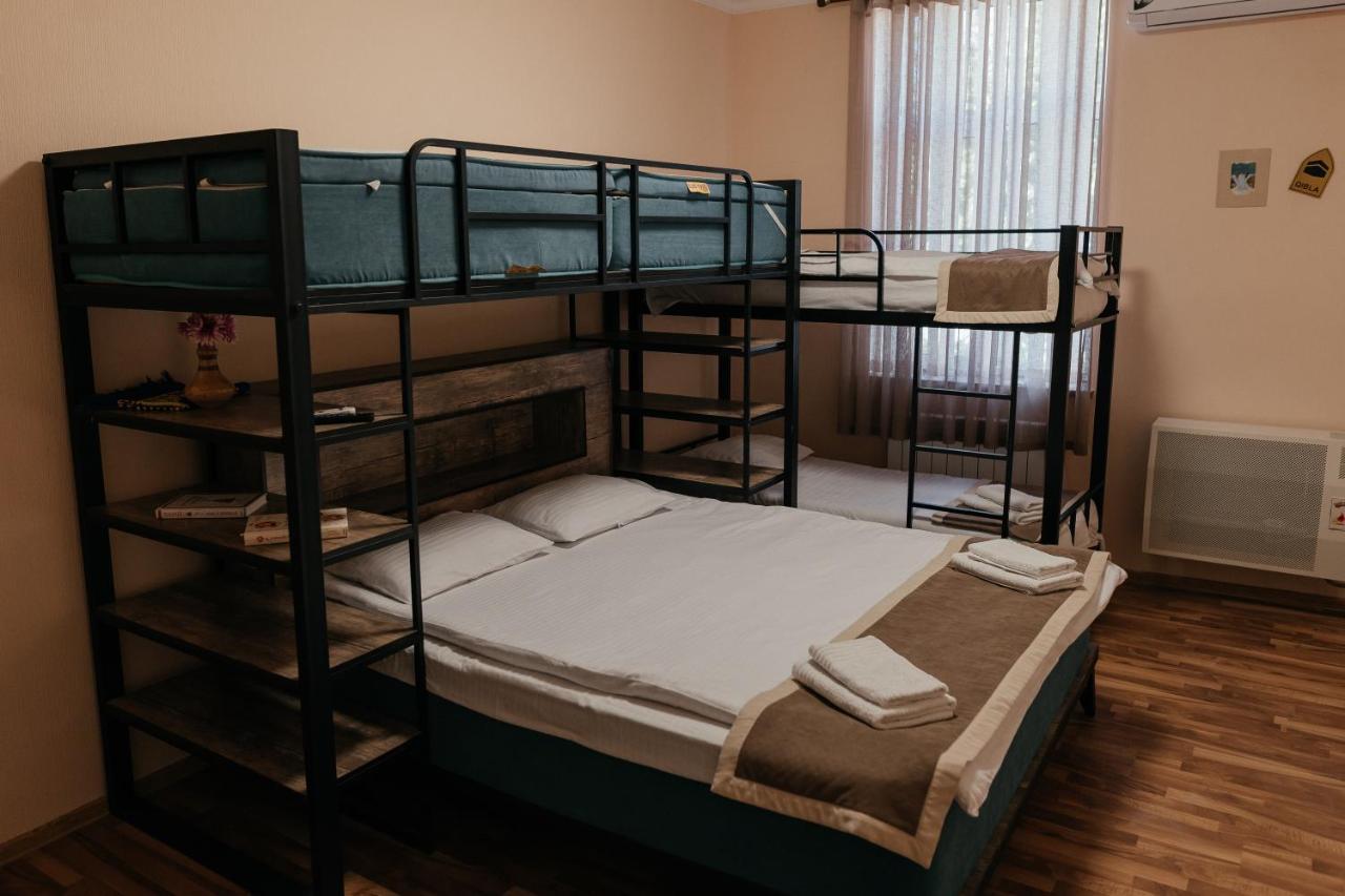 Casa De Higos Bed & Breakfast Samarkand Ngoại thất bức ảnh