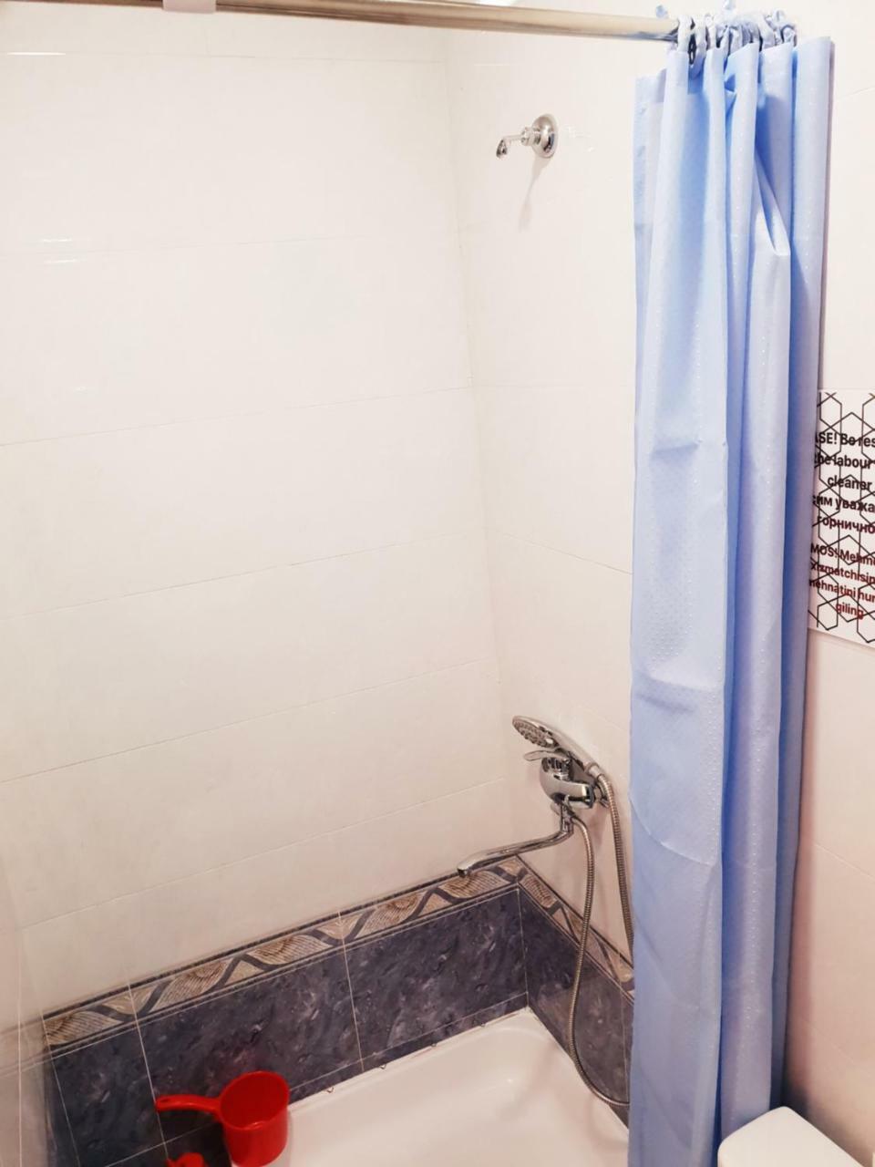Casa De Higos Bed & Breakfast Samarkand Ngoại thất bức ảnh