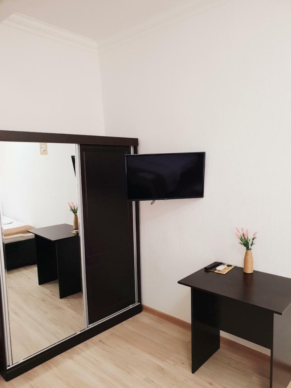 Casa De Higos Bed & Breakfast Samarkand Ngoại thất bức ảnh