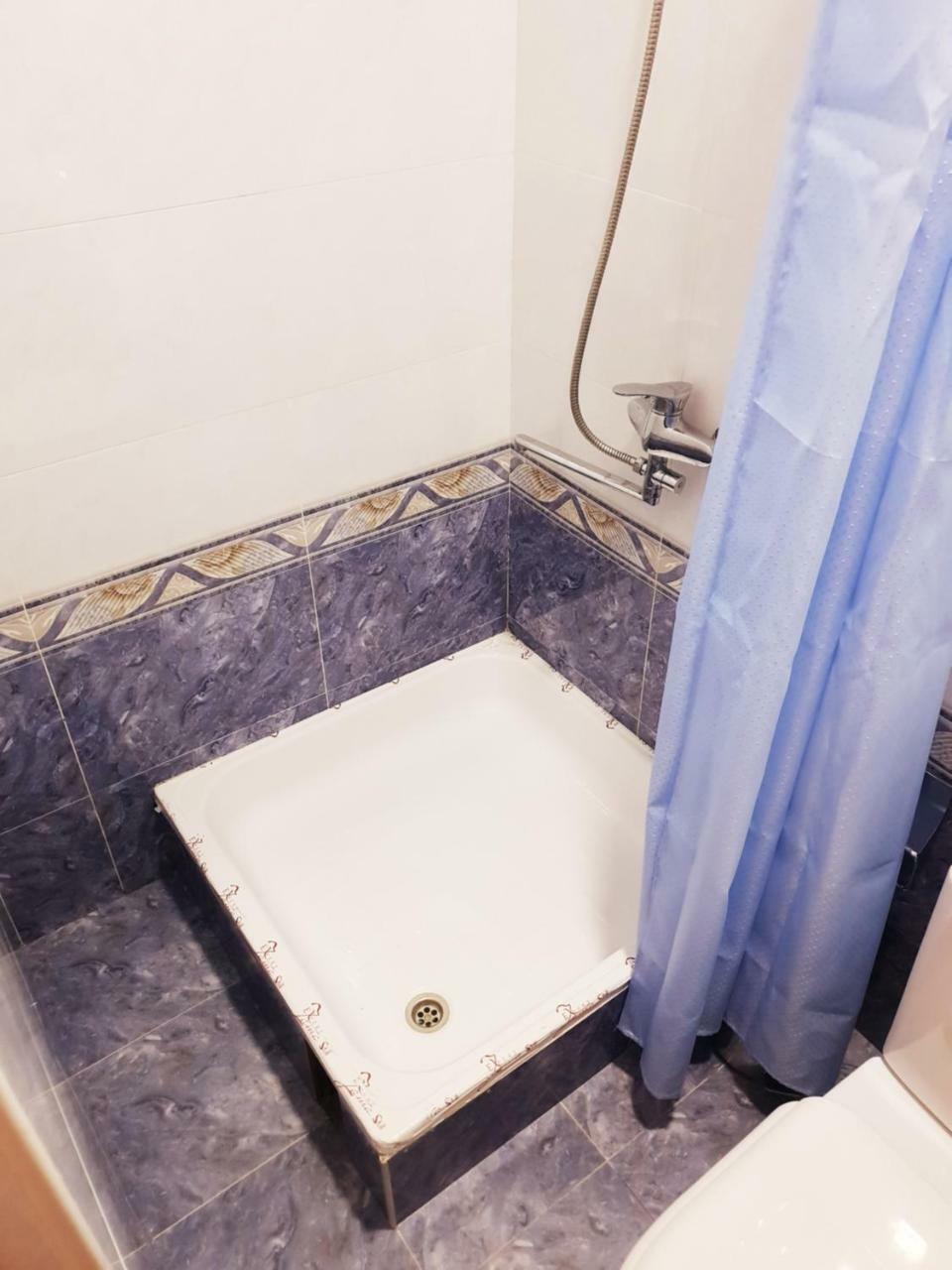 Casa De Higos Bed & Breakfast Samarkand Ngoại thất bức ảnh